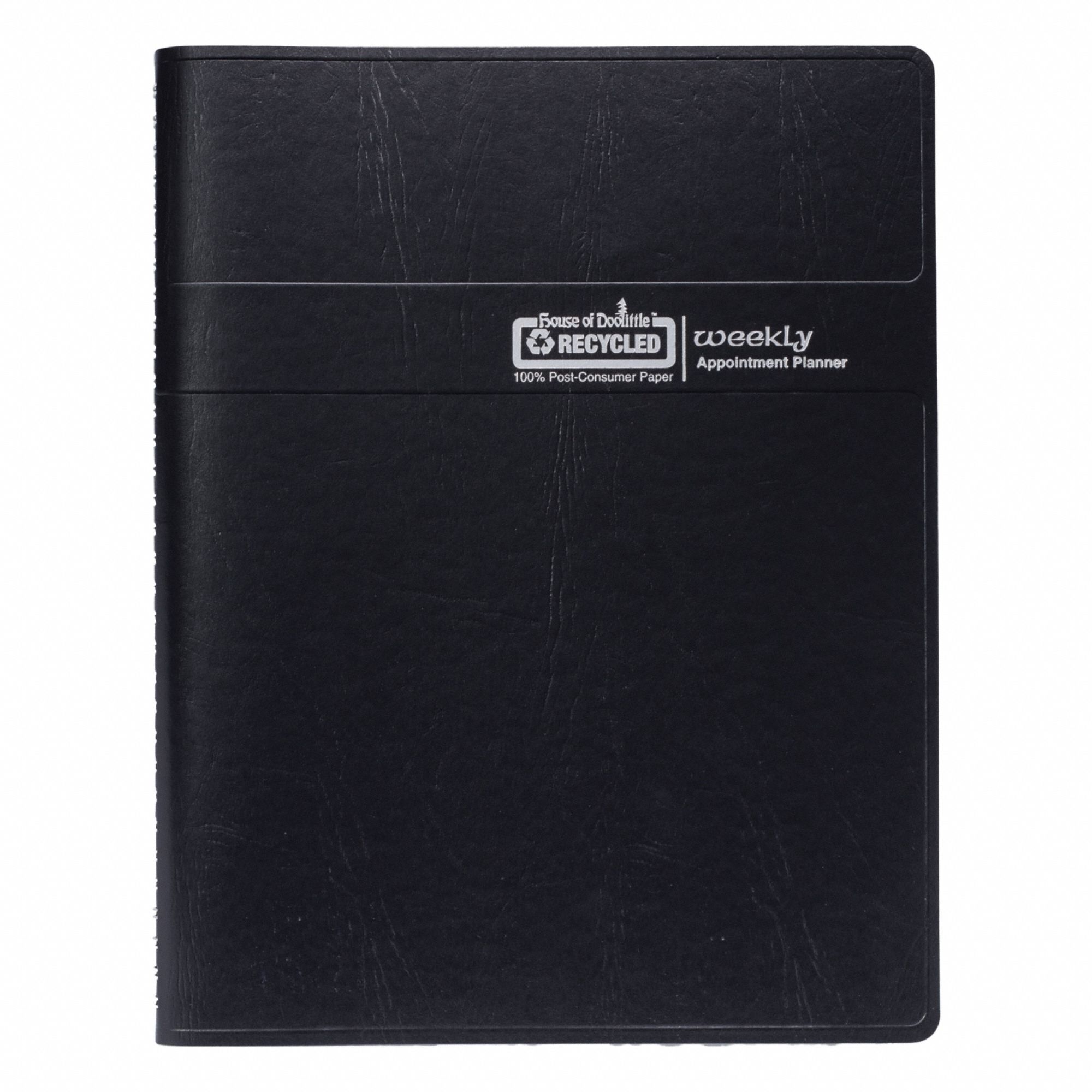 Planner: 12-Month (Jan-Dec) Format, 8 3/4 in Sheet Ht, 6 7/8 in Sheet Wd