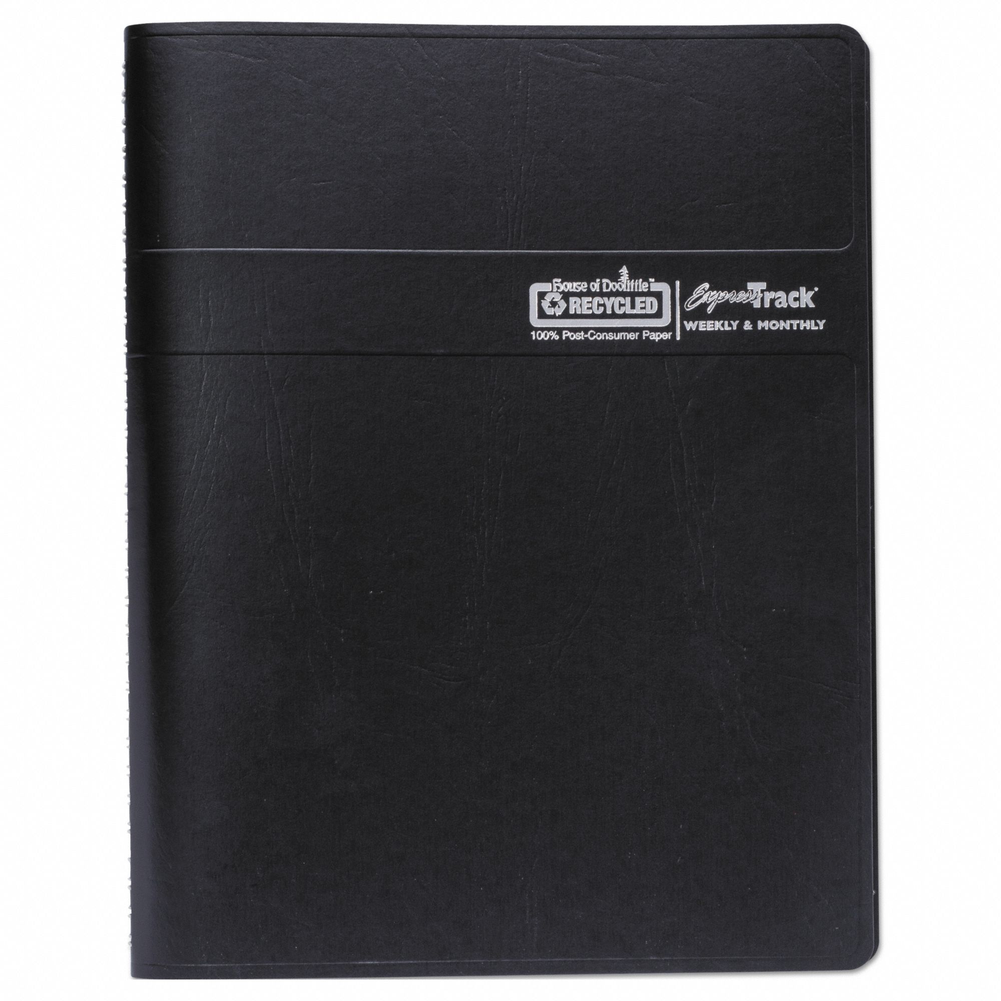 Planner: 13-Month (Jan-Jan) Format, 11 in Sheet Ht, 8 1/2 in Sheet Wd