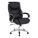 CHAIR,FIXED,BLACK,METAL,450 LBS CAP