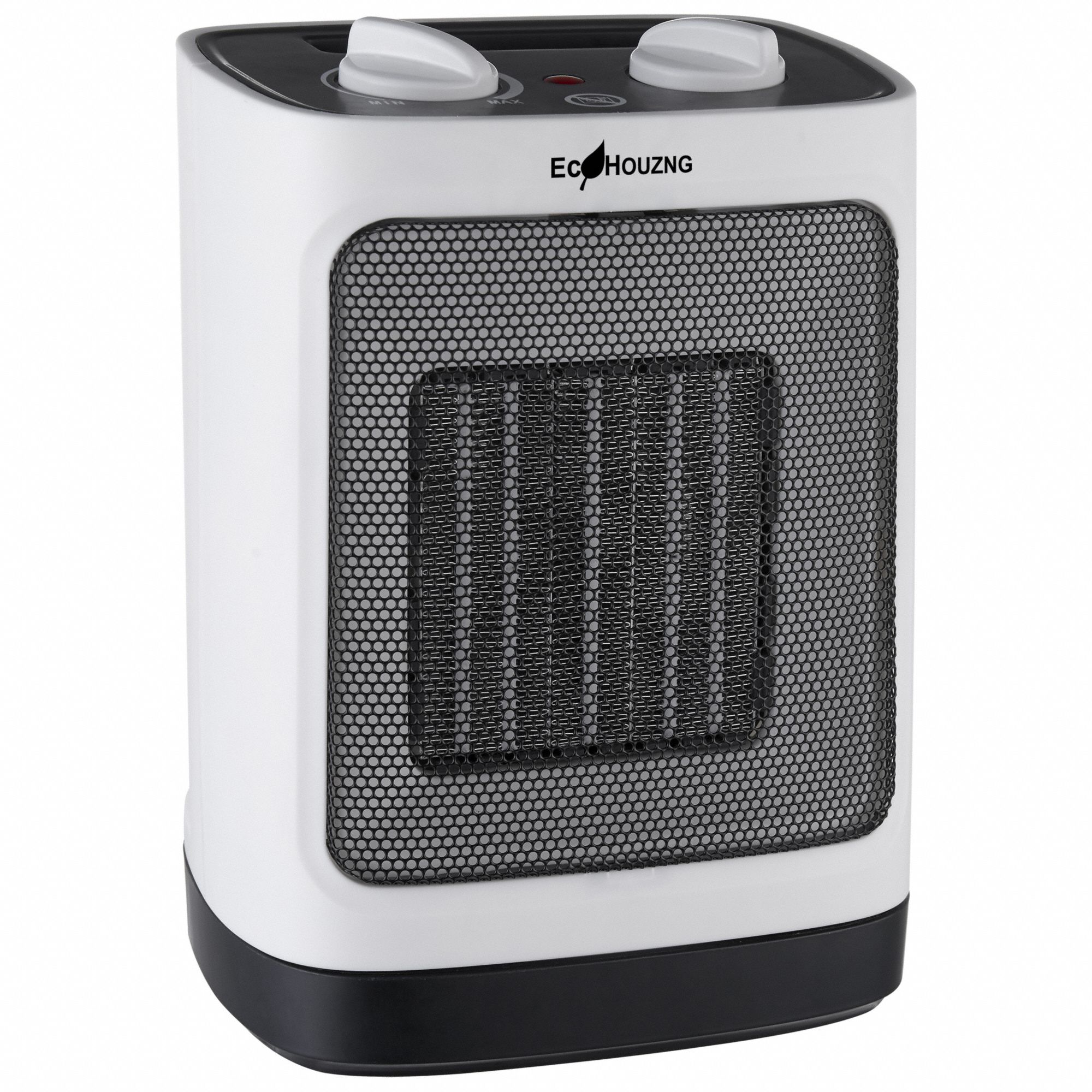 ECOHOUZNG PORTABLE CERAMICE SPACE HEATER Portable Electric Office