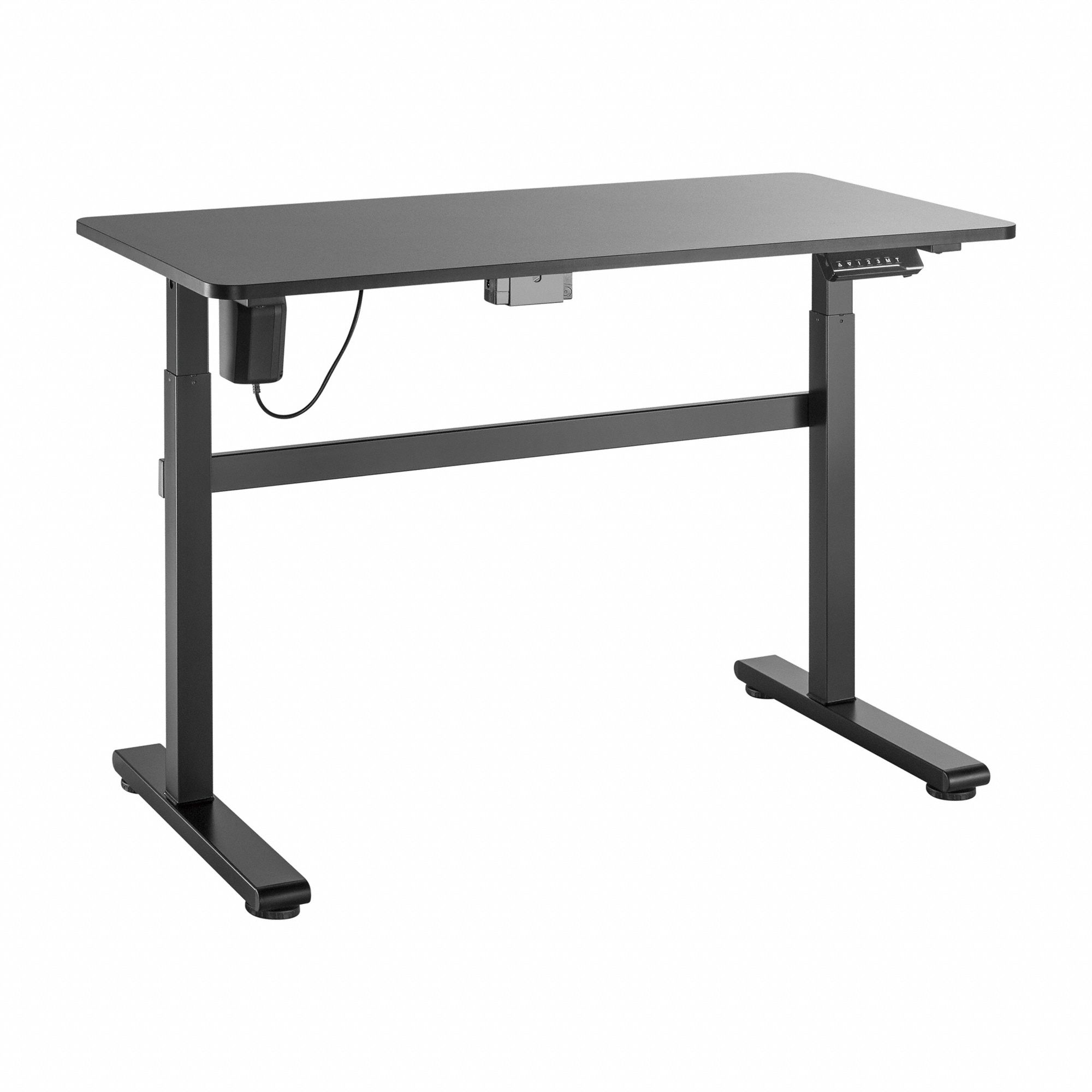 ELECTRIC ADJUSTABLE TABLE,46-1/64 IN W