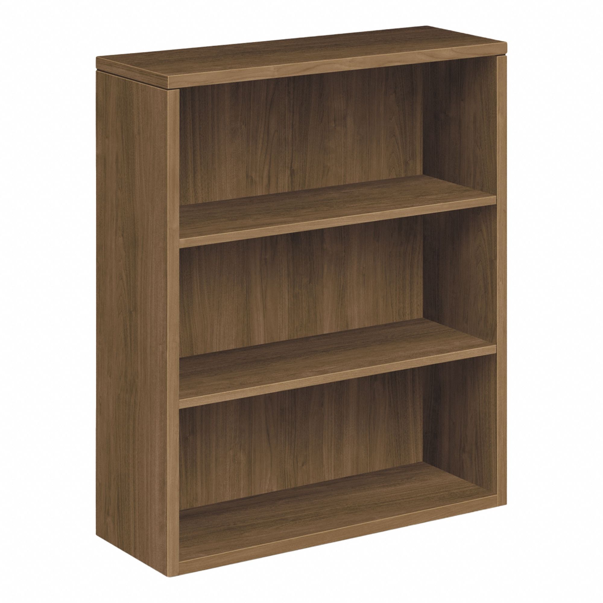 Bookcases: Driftwood, Overall