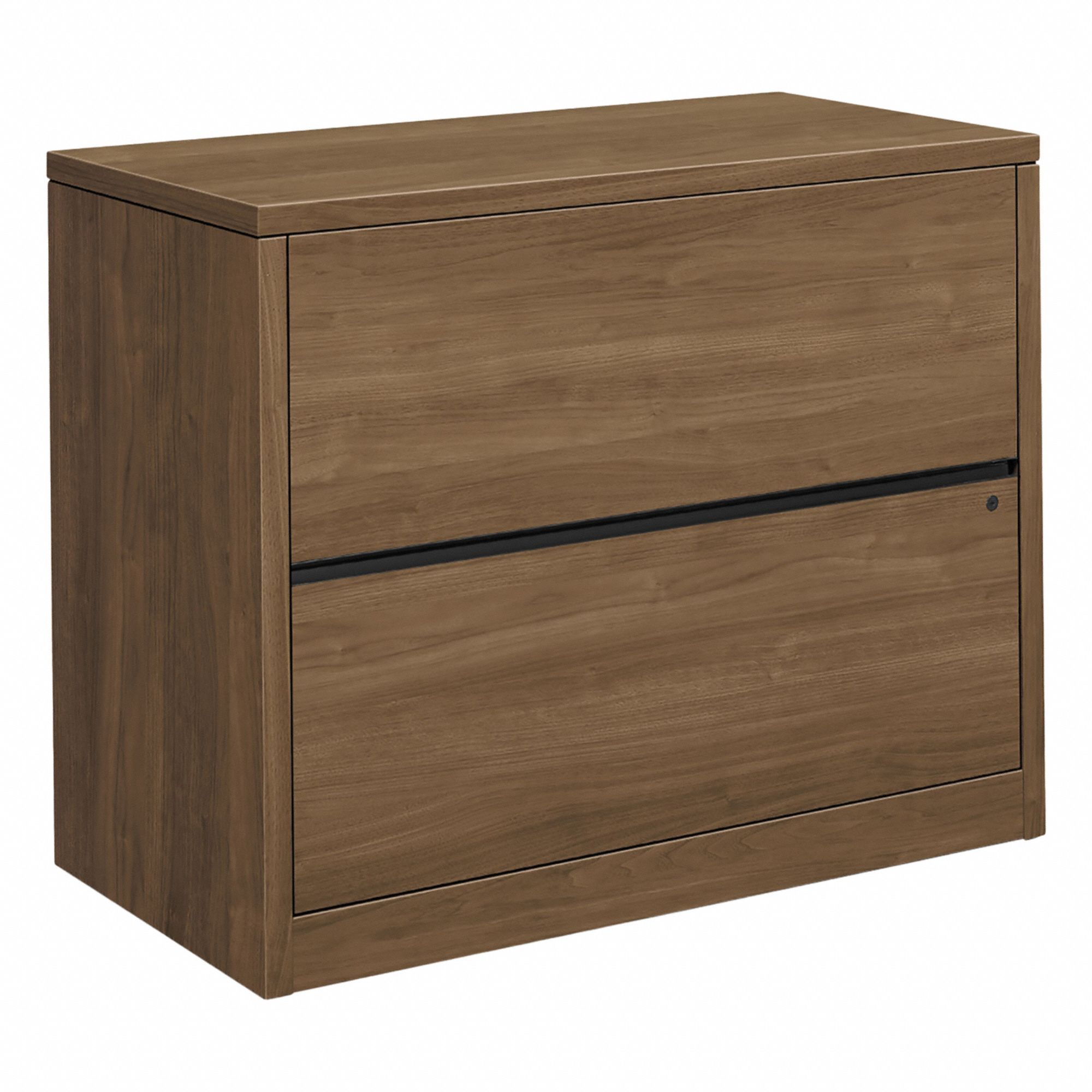 Lateral File Cabinet