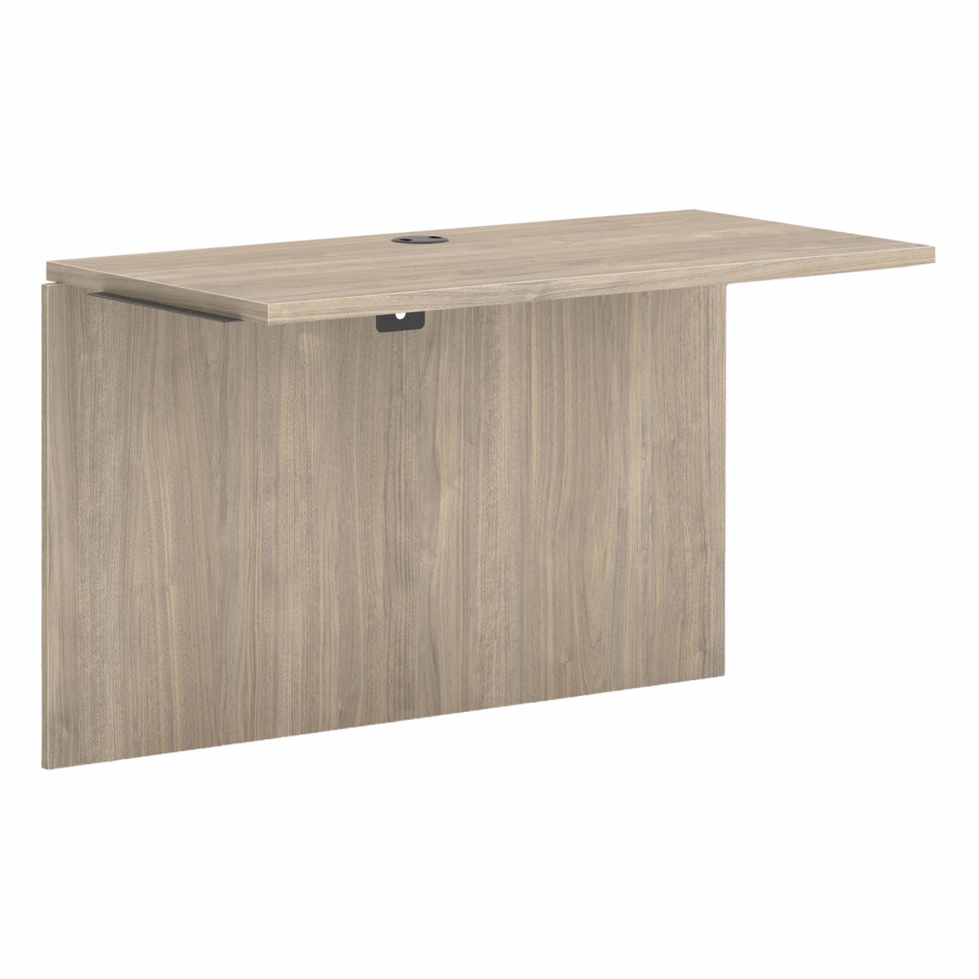 Desk Bridge: Walnut,