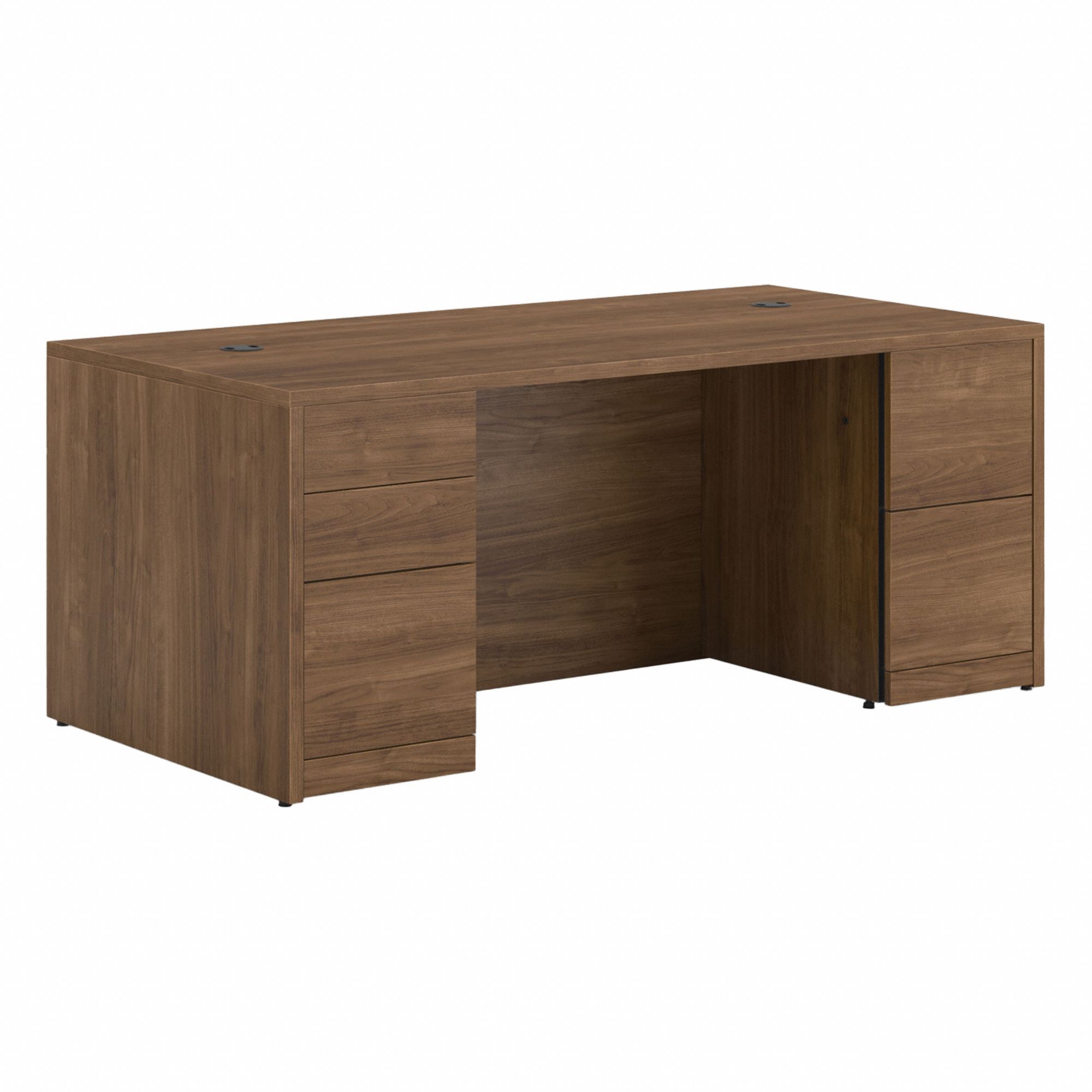 Desk: Pinnacle, Overall