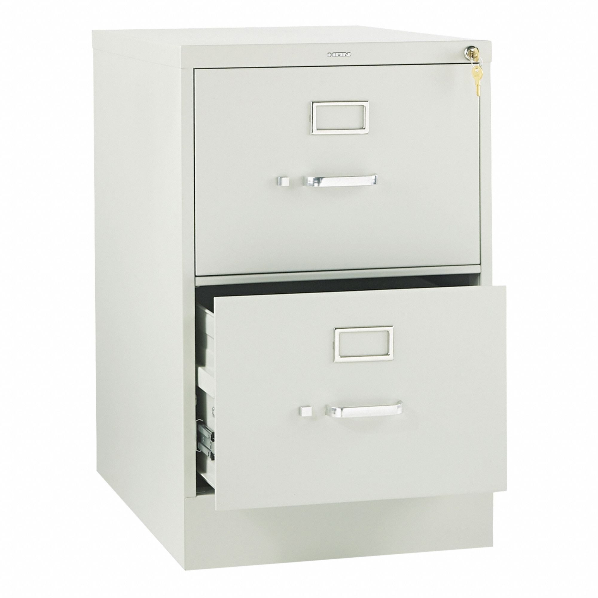 Vertical File Cabinet
