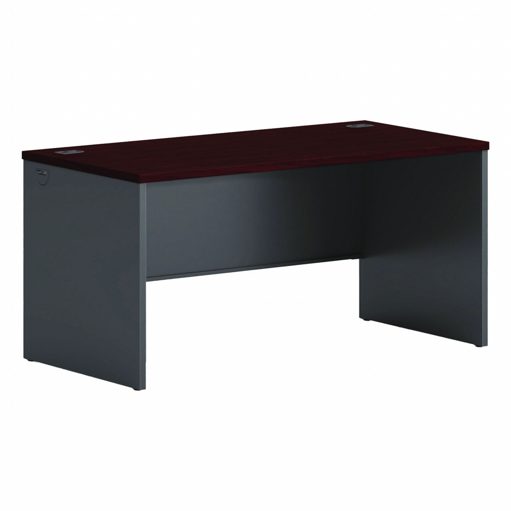 Desk Shell: Laminate,