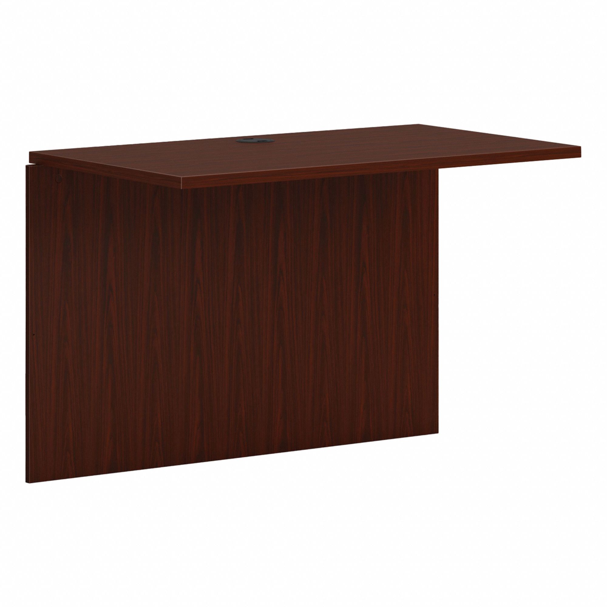 Desk Bridge: Laminate,
