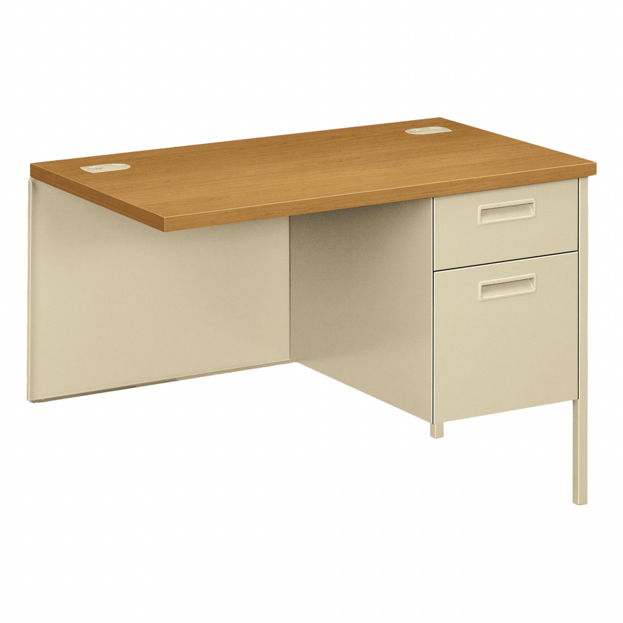 Desk Return: Laminate,