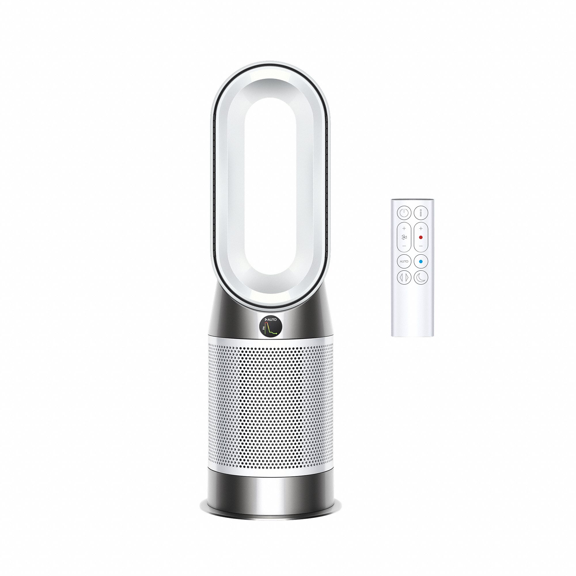 Portable Air Cleaner 30 in H 8 in W