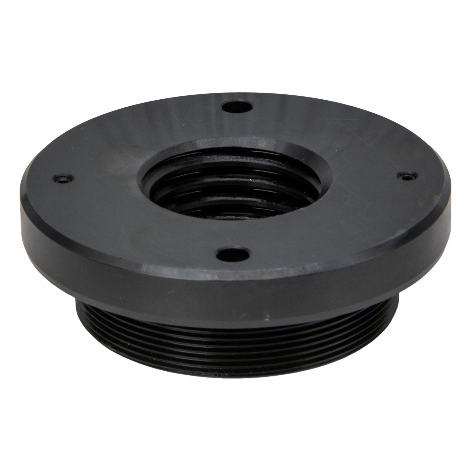 Threaded Hollow Saddle: For RCH/RWH, For 30 ton, 36.1 ton Capacity of Attachment