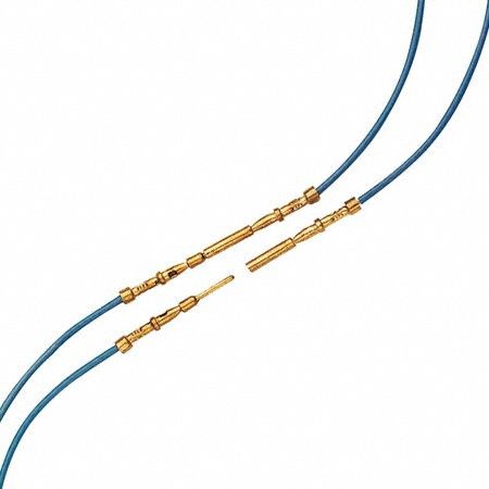 OMEGA temperature probes and components-new: Pin, For Type E/Type K Thermocouple Type (MPN HPC-CH-P). Key specifications — Product Type: Pin; Brand: OMEGA; Color: White; Body Material: Copper; Manufacturer Part Number: HPC-CH-P.
