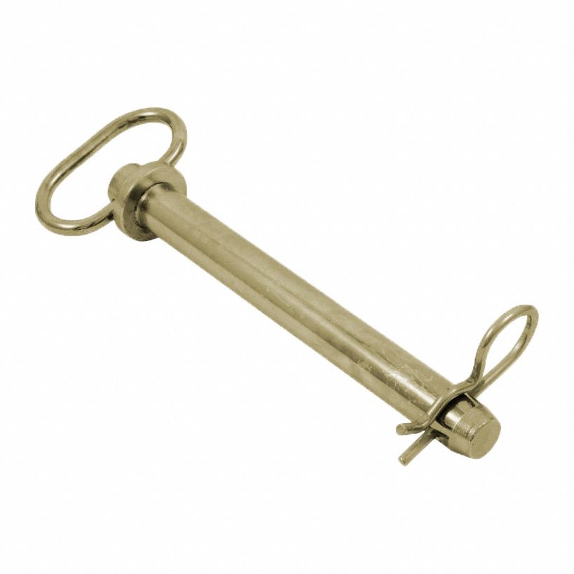 Hitch Pin