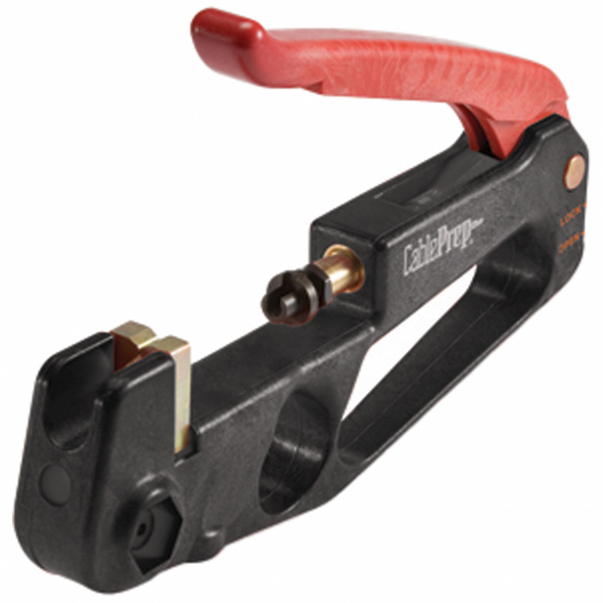 Dieless Crimper, BNC,