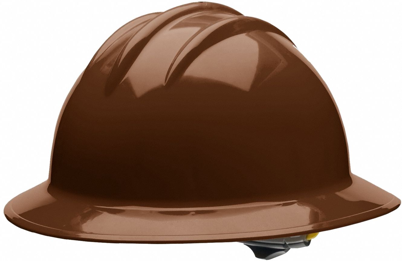 Hard Hat - 413CM6|33CBR - Grainger