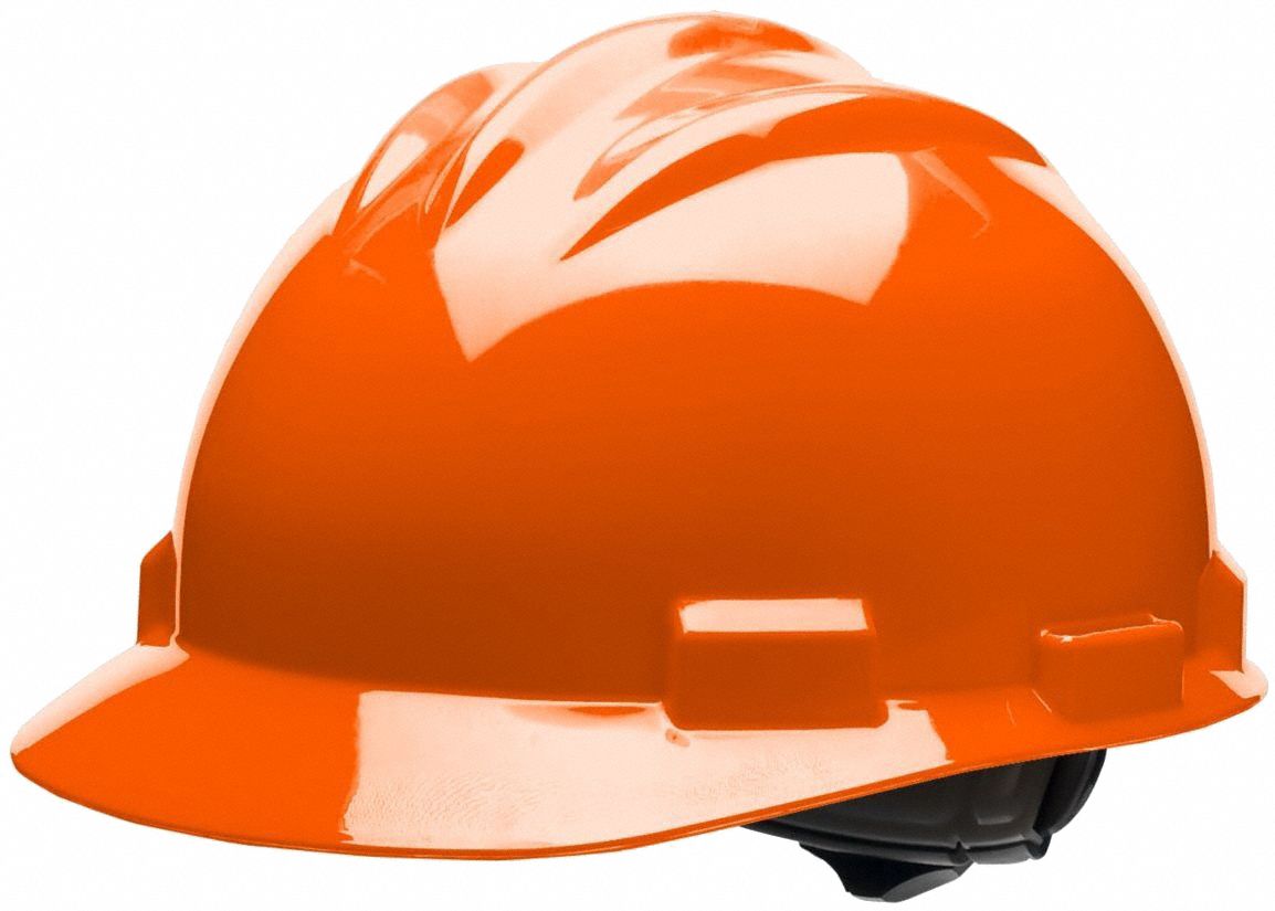 Hard Hat - 413CP0|61ORR - Grainger