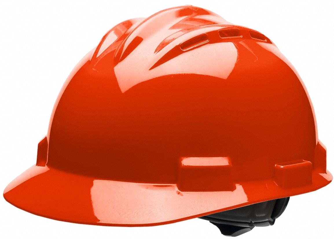 Hard Hat - 413CN5|62HOR - Grainger
