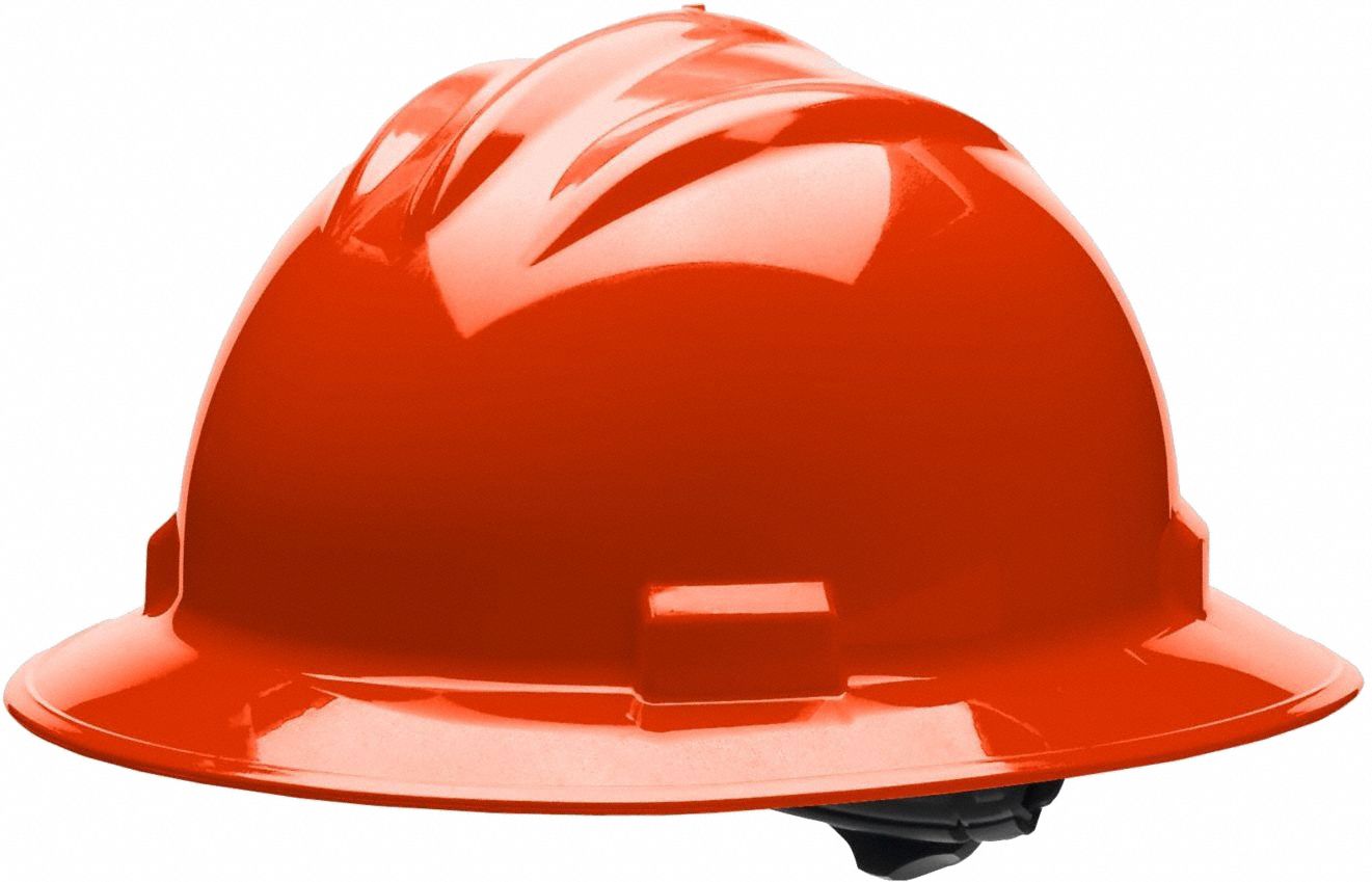 Hard Hat - 413CL2|71HOR - Grainger