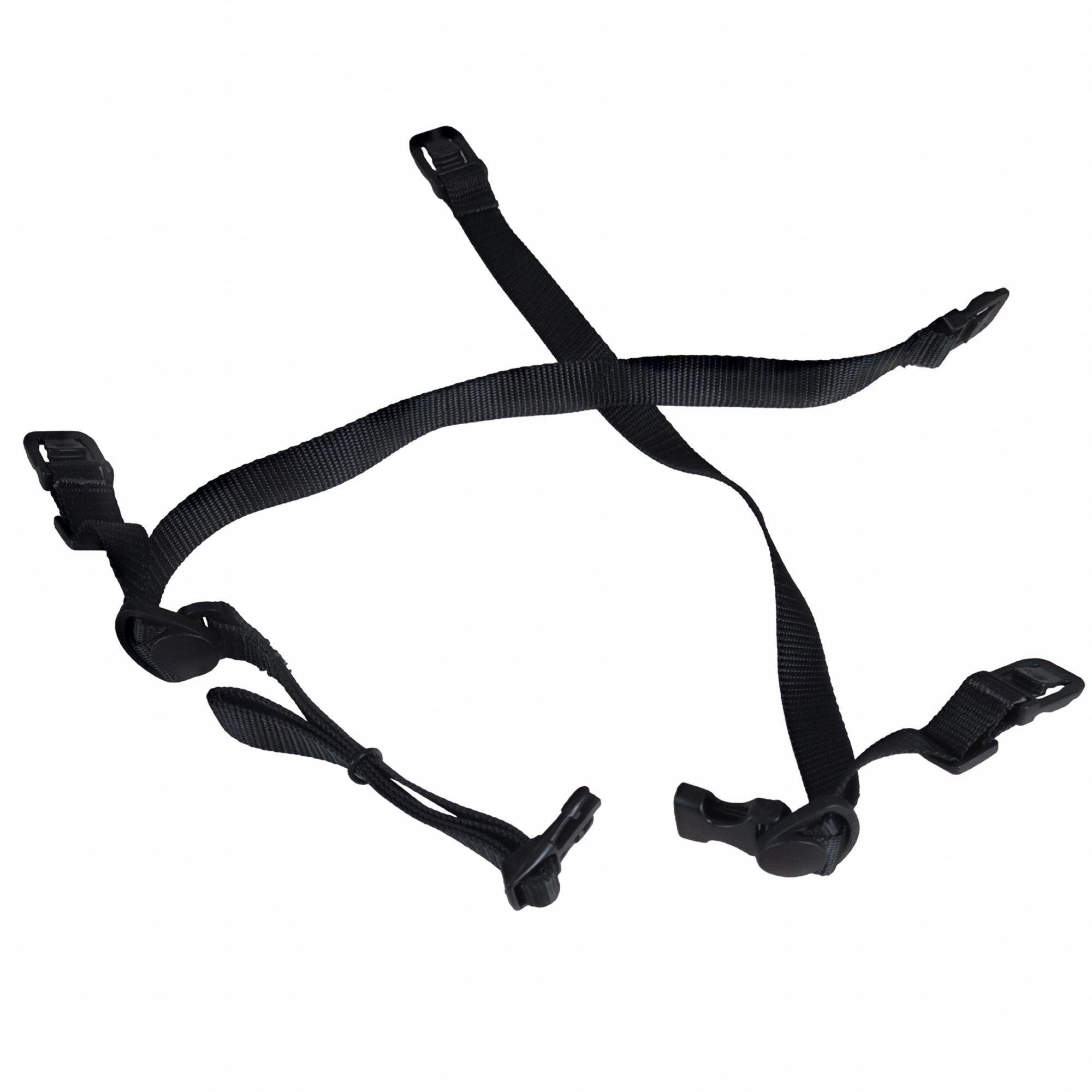 Type II + Chinstrap FR-Rated