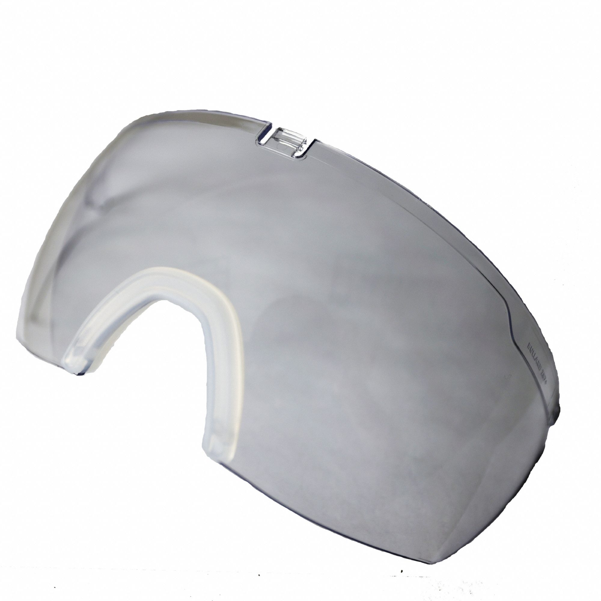 Type II + Eye Protector - Clear
