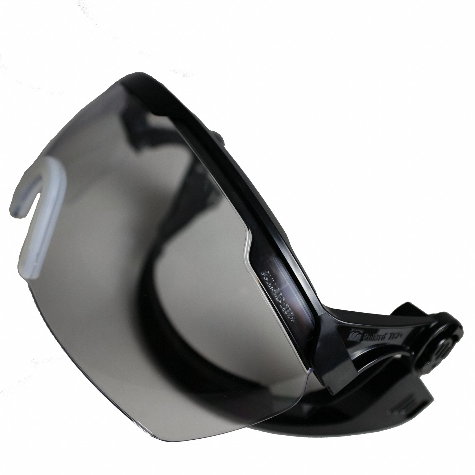 Type II + Helmet Mounting Bracket with E