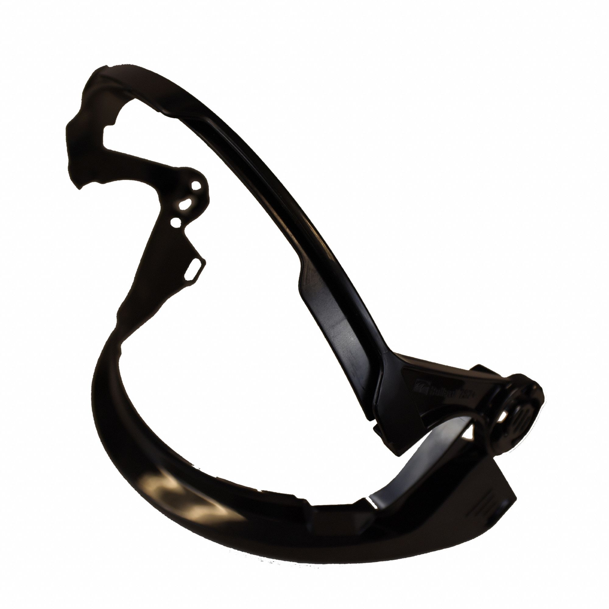 Type II + Helmet Mounting Bracket with E