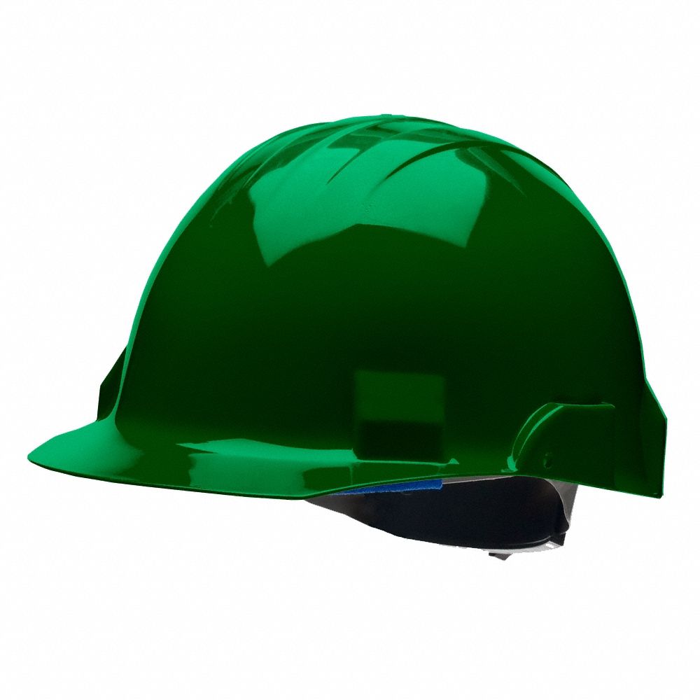 Hard Hat - 413CU2|VTFGR - Grainger