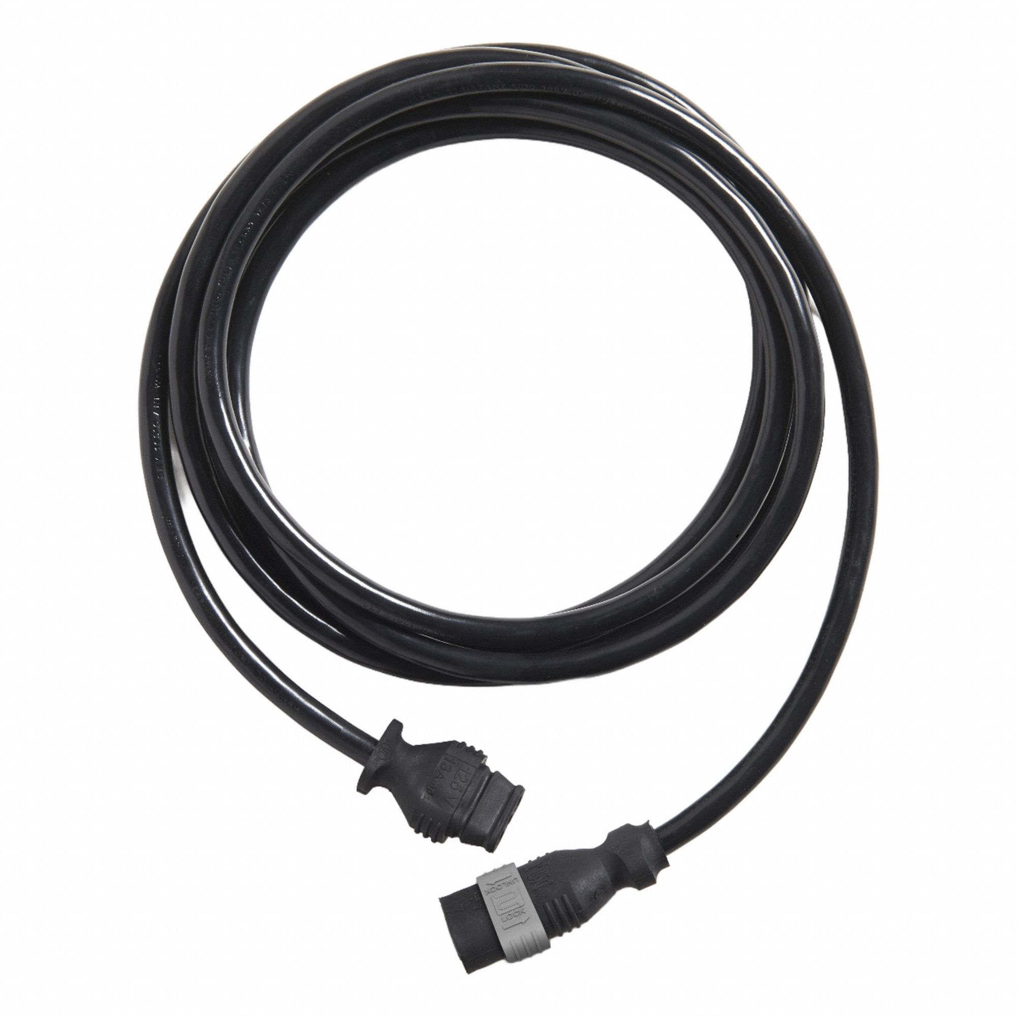 Extension Cord: Extension
