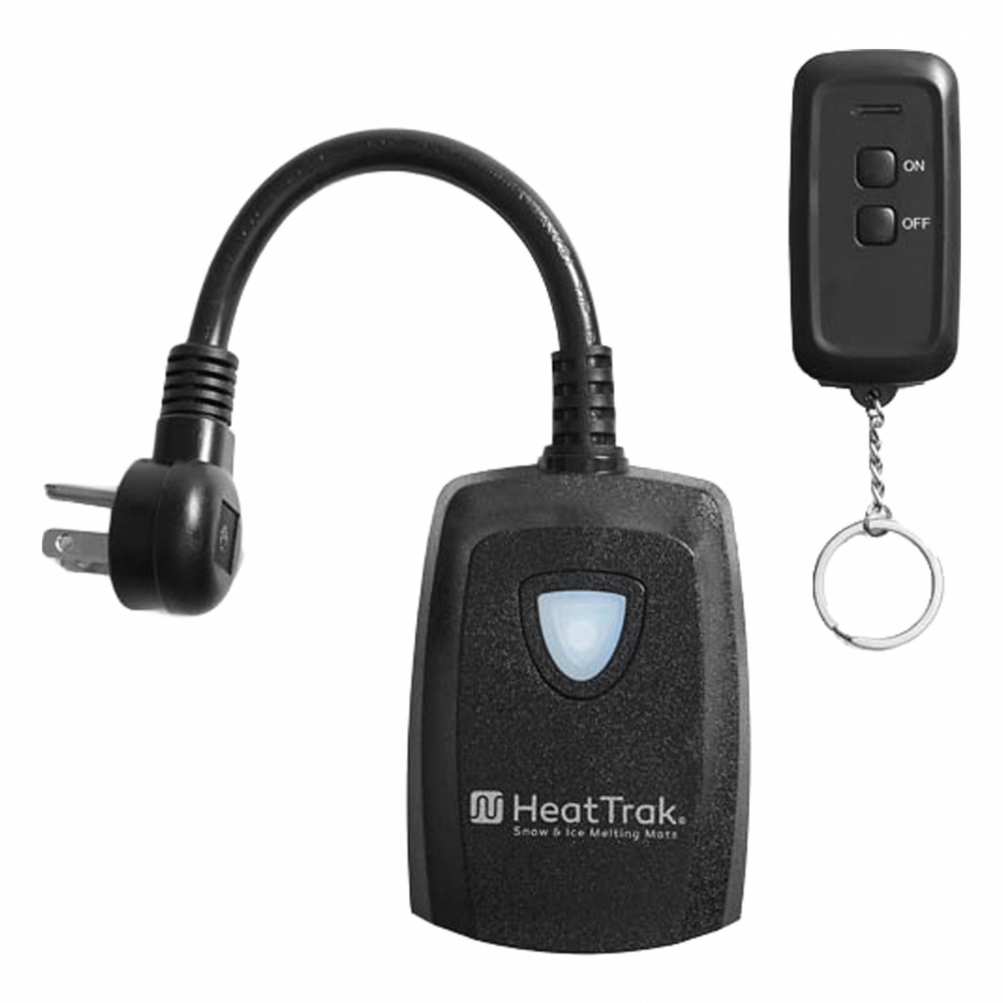 Wireless Connection Plug:
