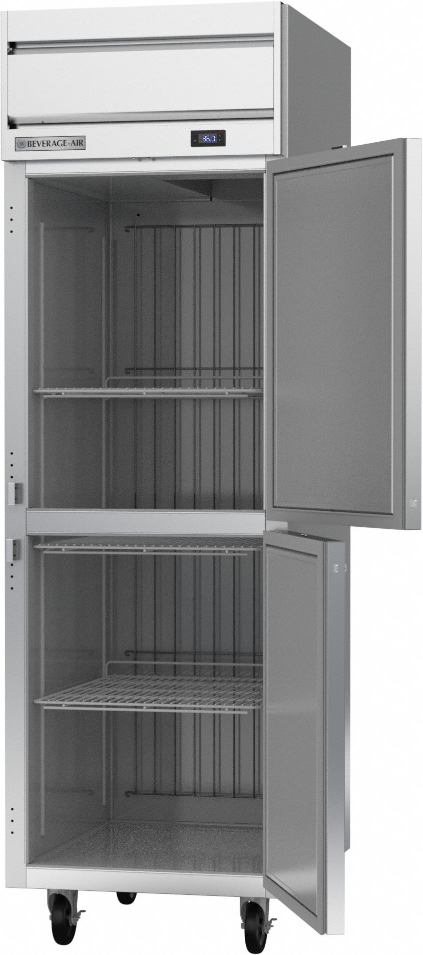 Refrigerator: 21.2 Energy