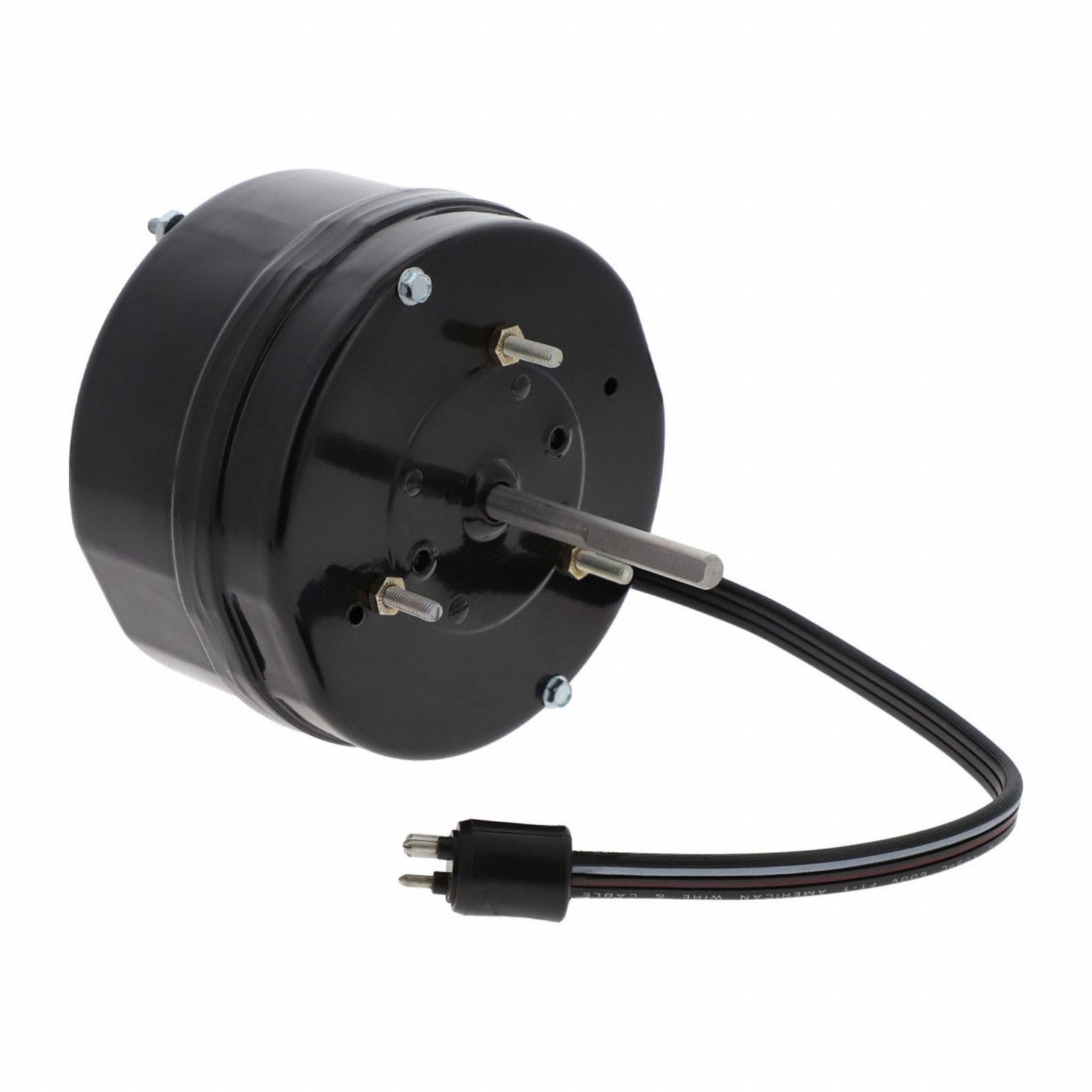 Refrigeration Motor 208-230V AC