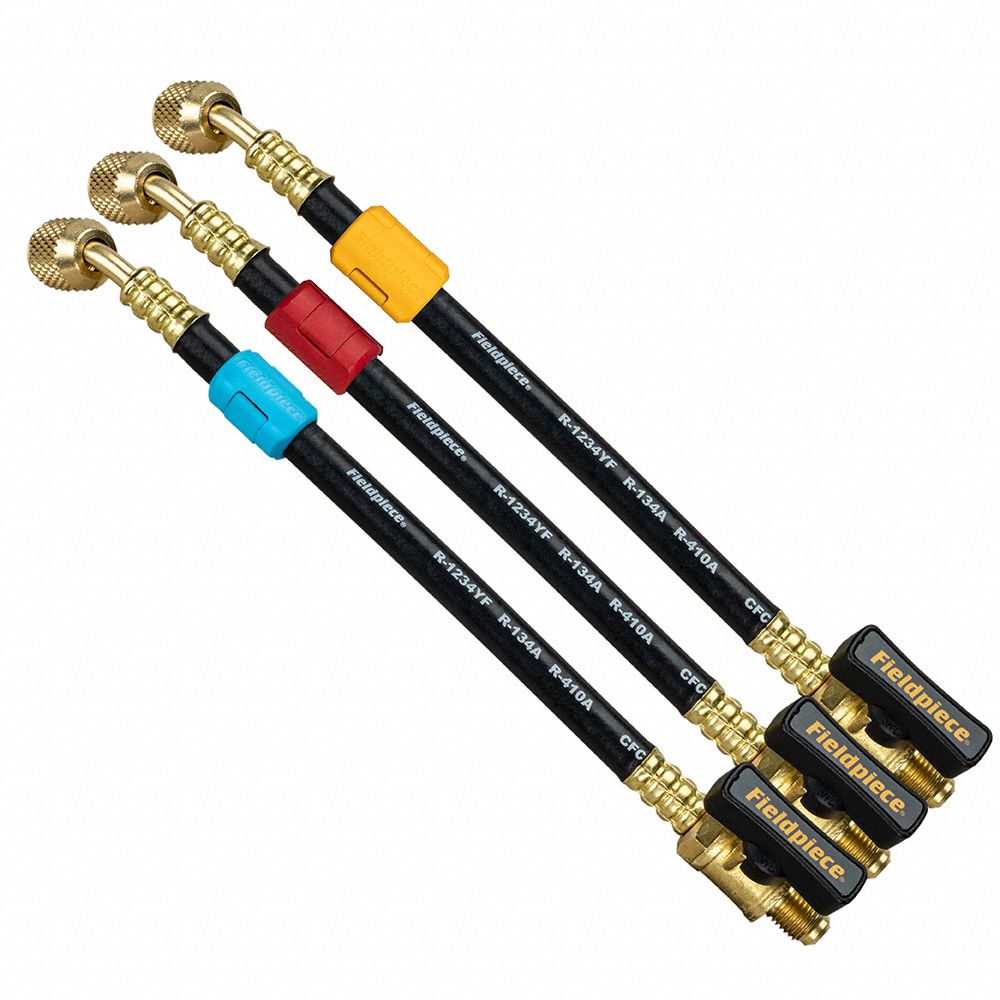 Evacuation and Recovery, Charging