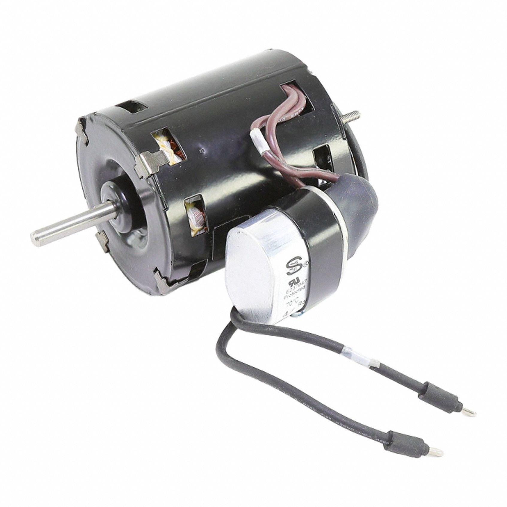 OEM Replacement Motor 115V AC