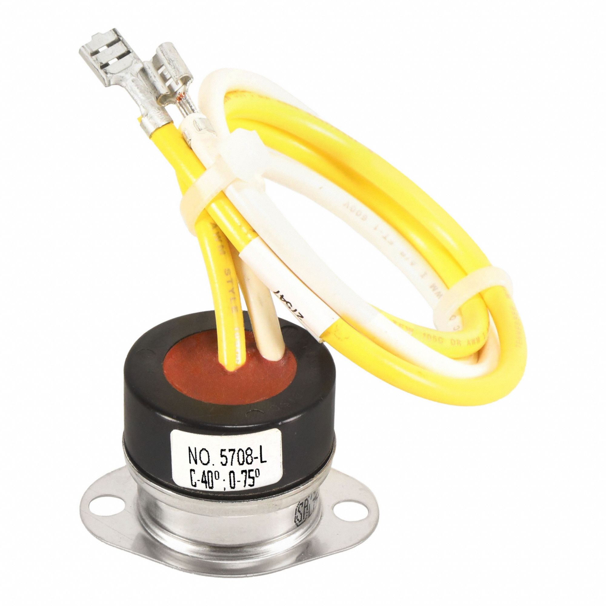 Limit Switch40F-Cls 75F-Opn