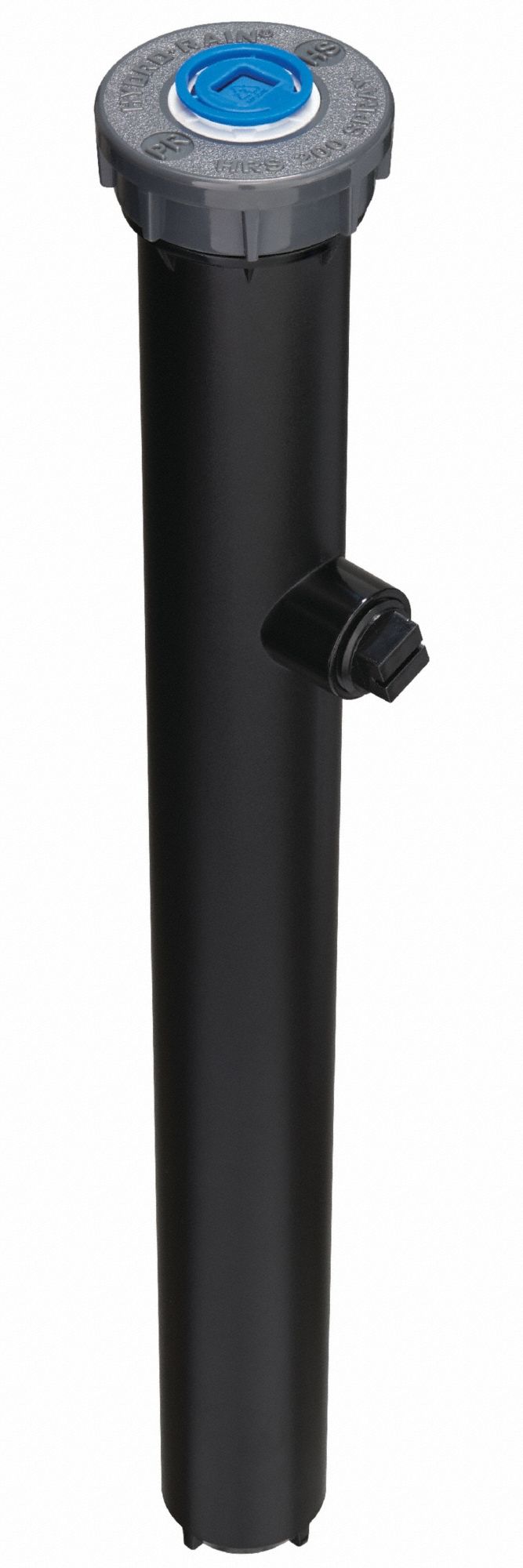 Spray Head: Adj, 15 to 100 psi, Plastic