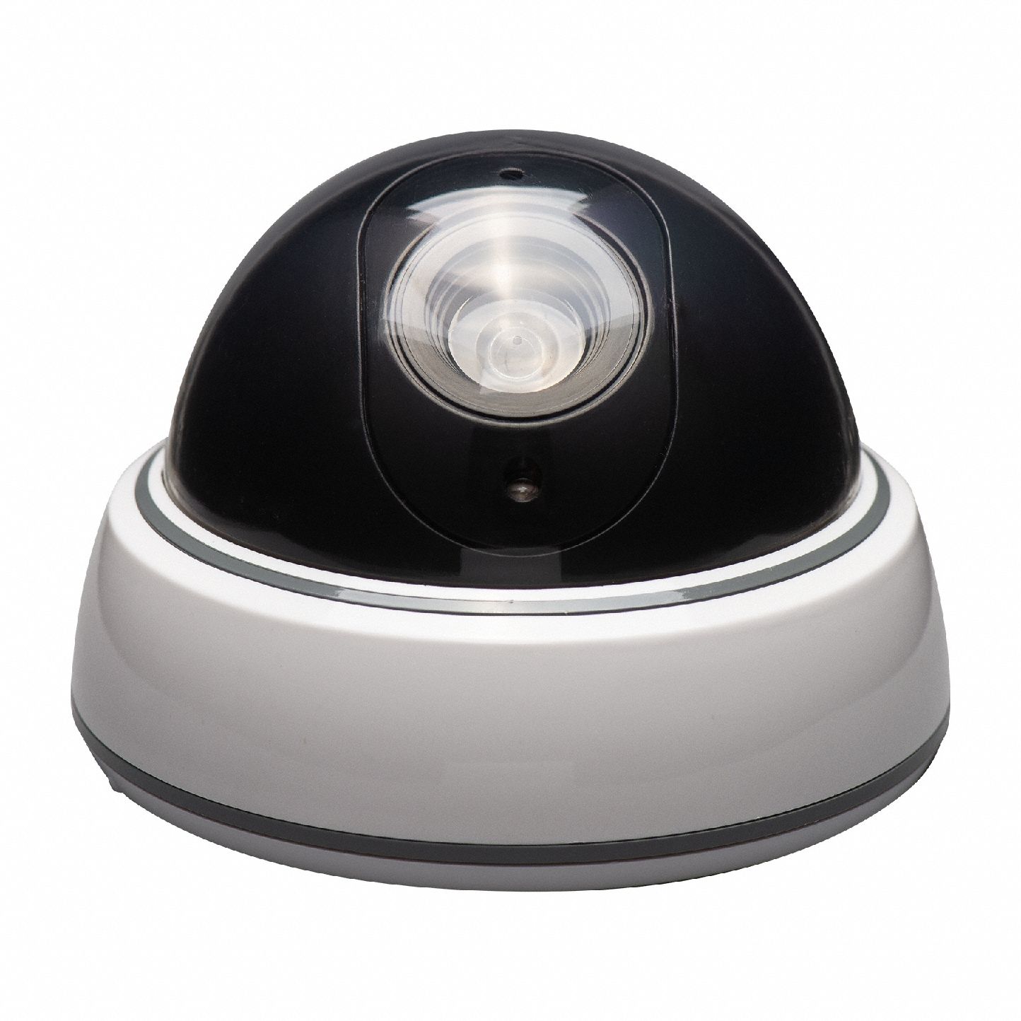 Security Camera Indoor/Outdoor Black