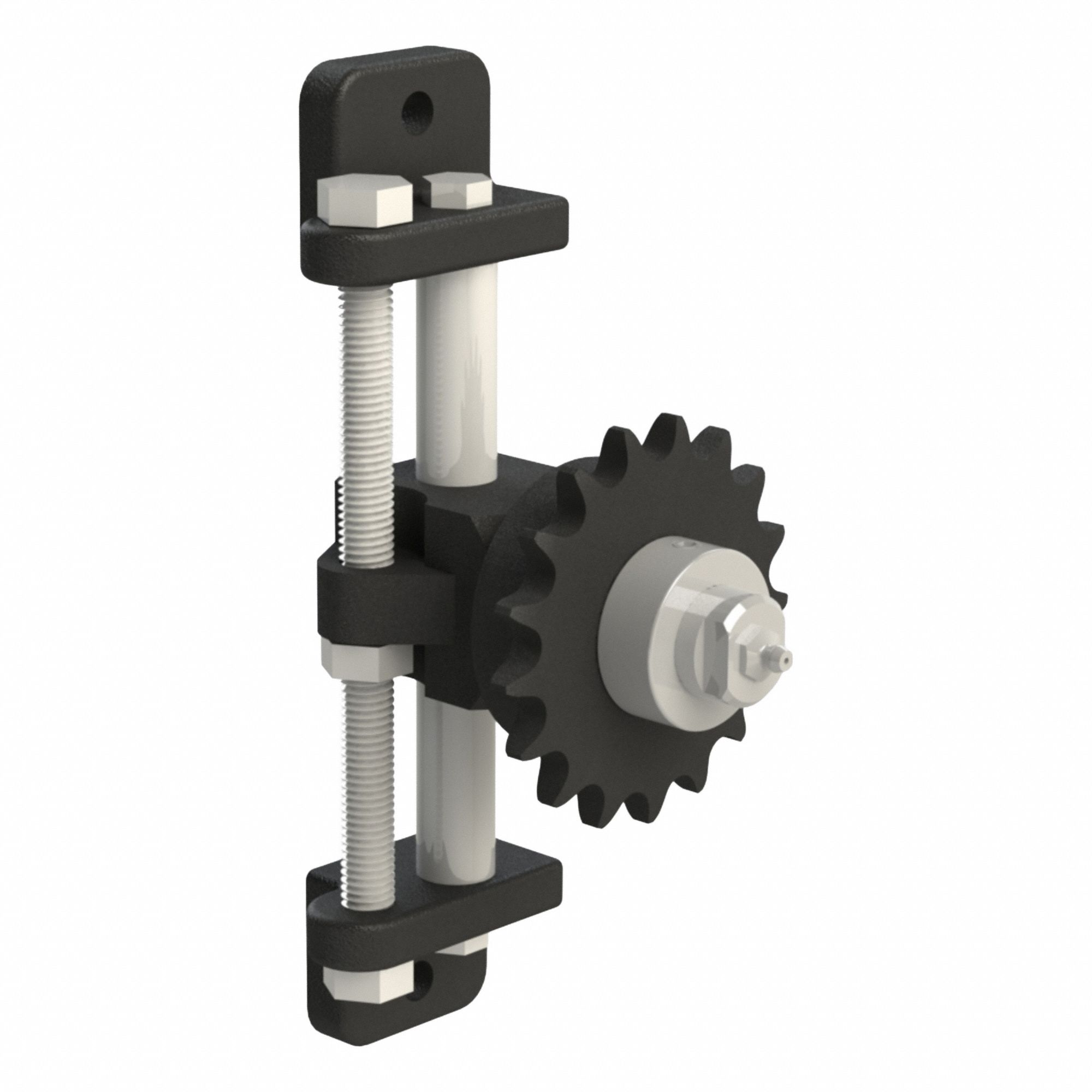 Drive Tighteners, Shafts & Adapters
