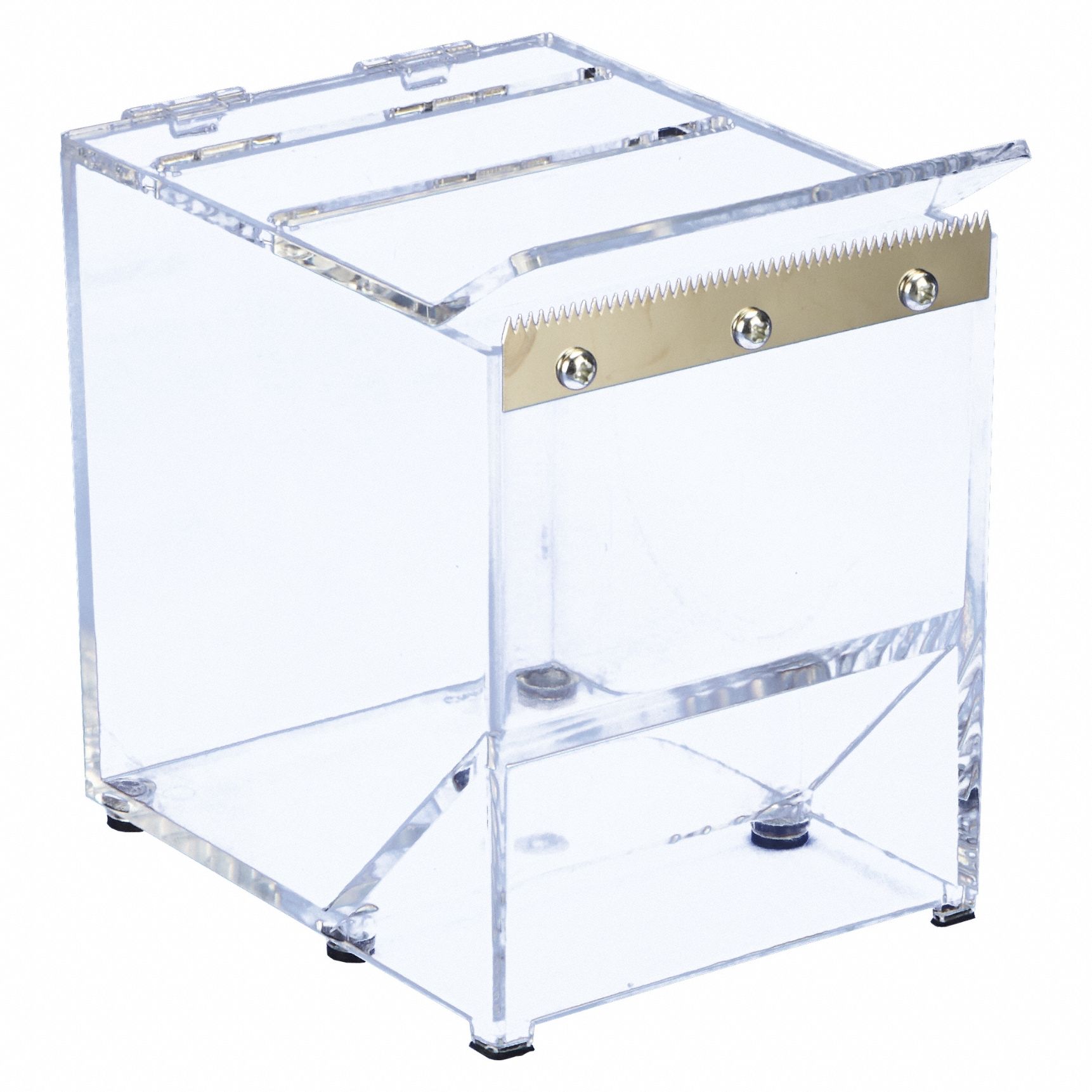 Parafilm Dispenser Acrylic