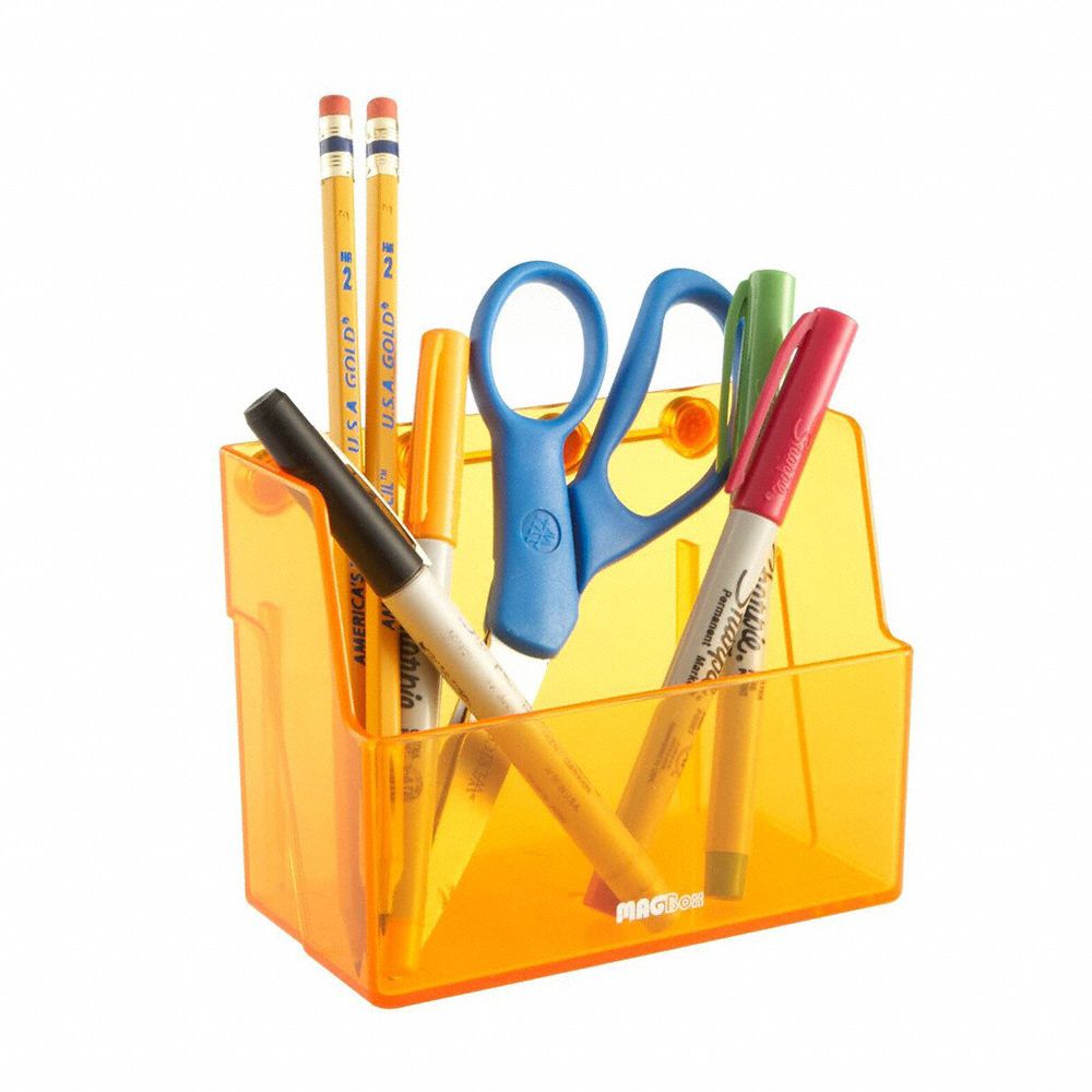 Magnetic Storage Box,