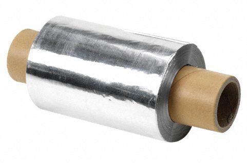 Foil Roll