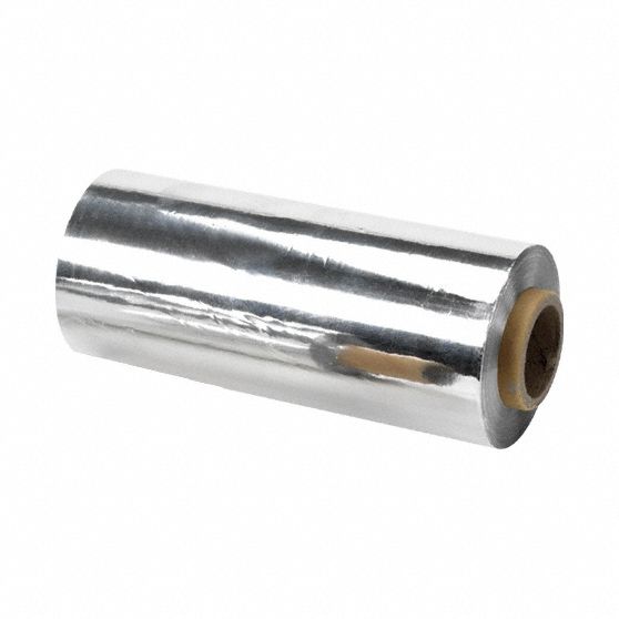 Foil Roll Aluminum