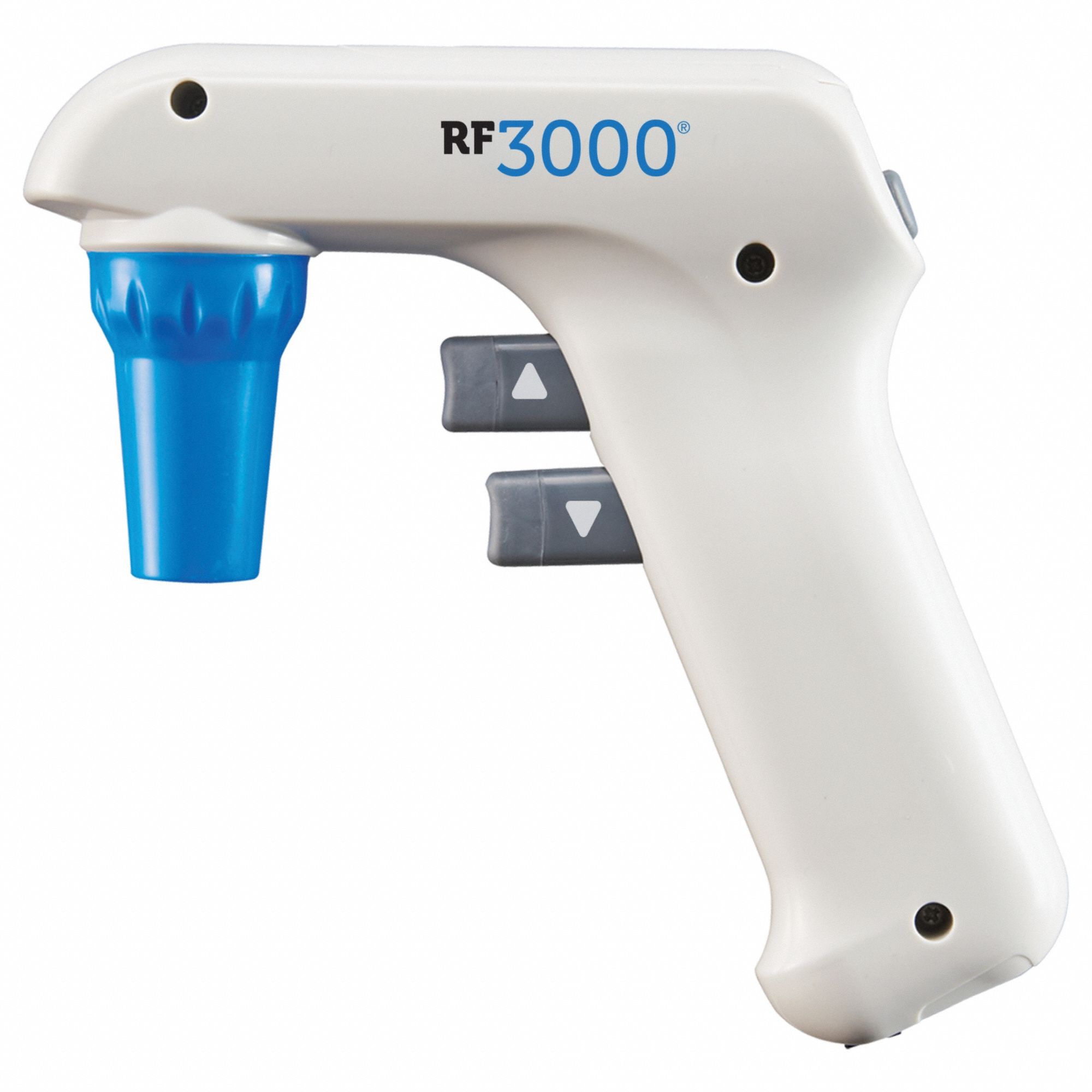 Electronic Pipette Controller Plastic