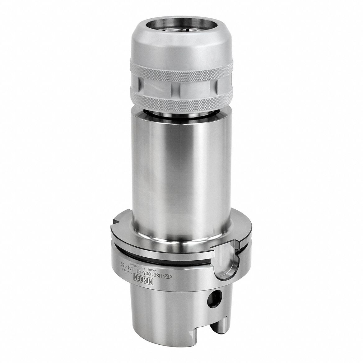 Milling Chuck, 1-1/4", HSK100A