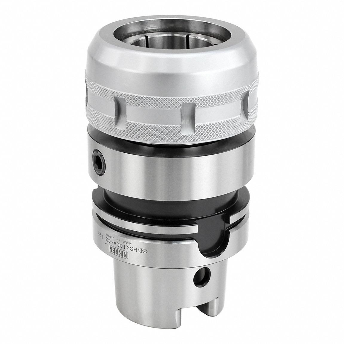 Milling Chuck, 2", HSK100A