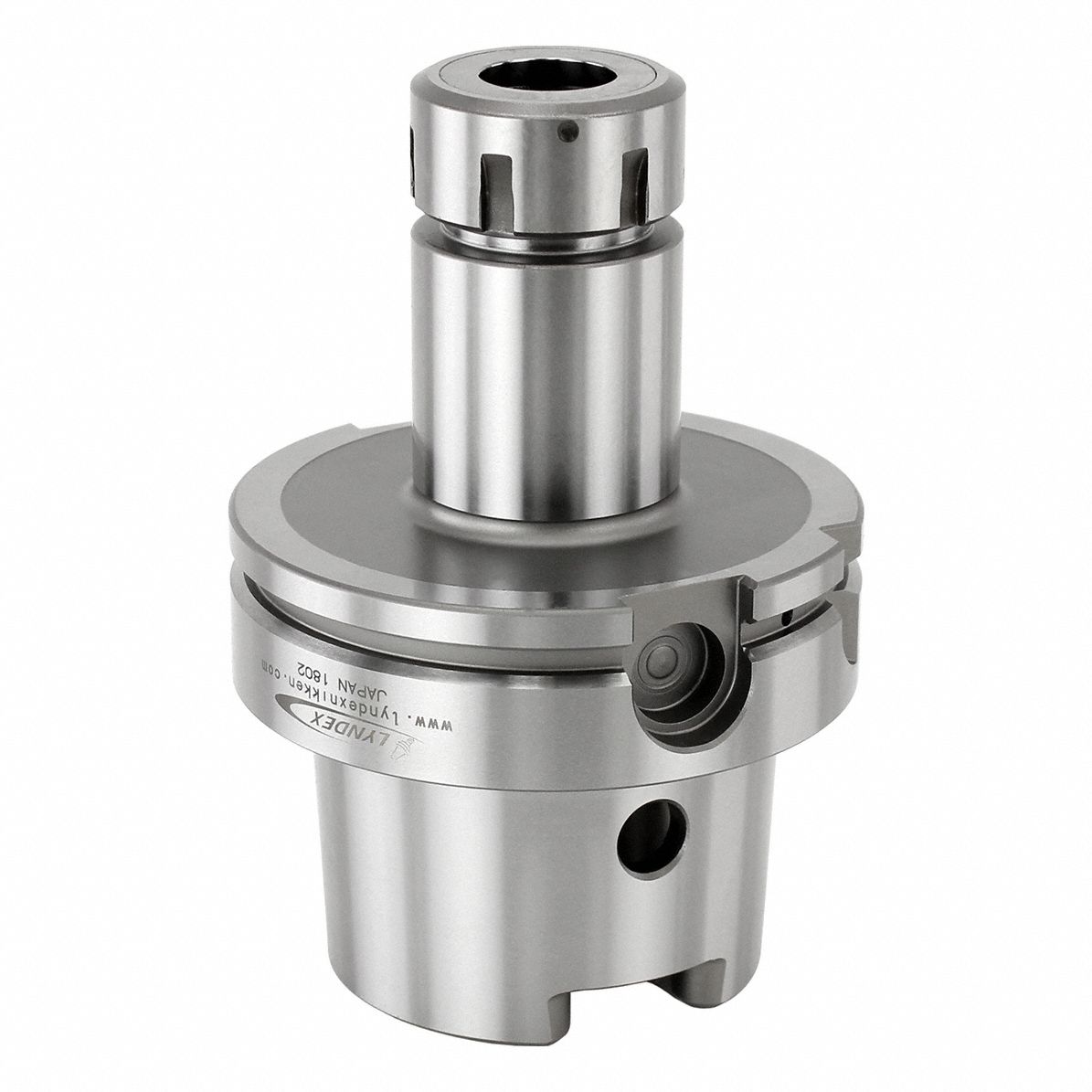 Collet Chuck, SK10, Taper Shank