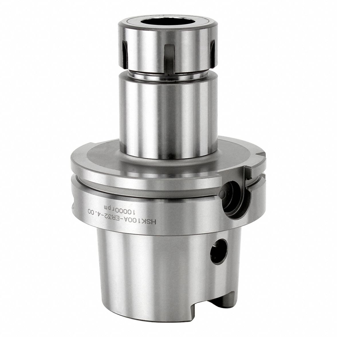 Collet Chuck, VMK12, Taper Shank