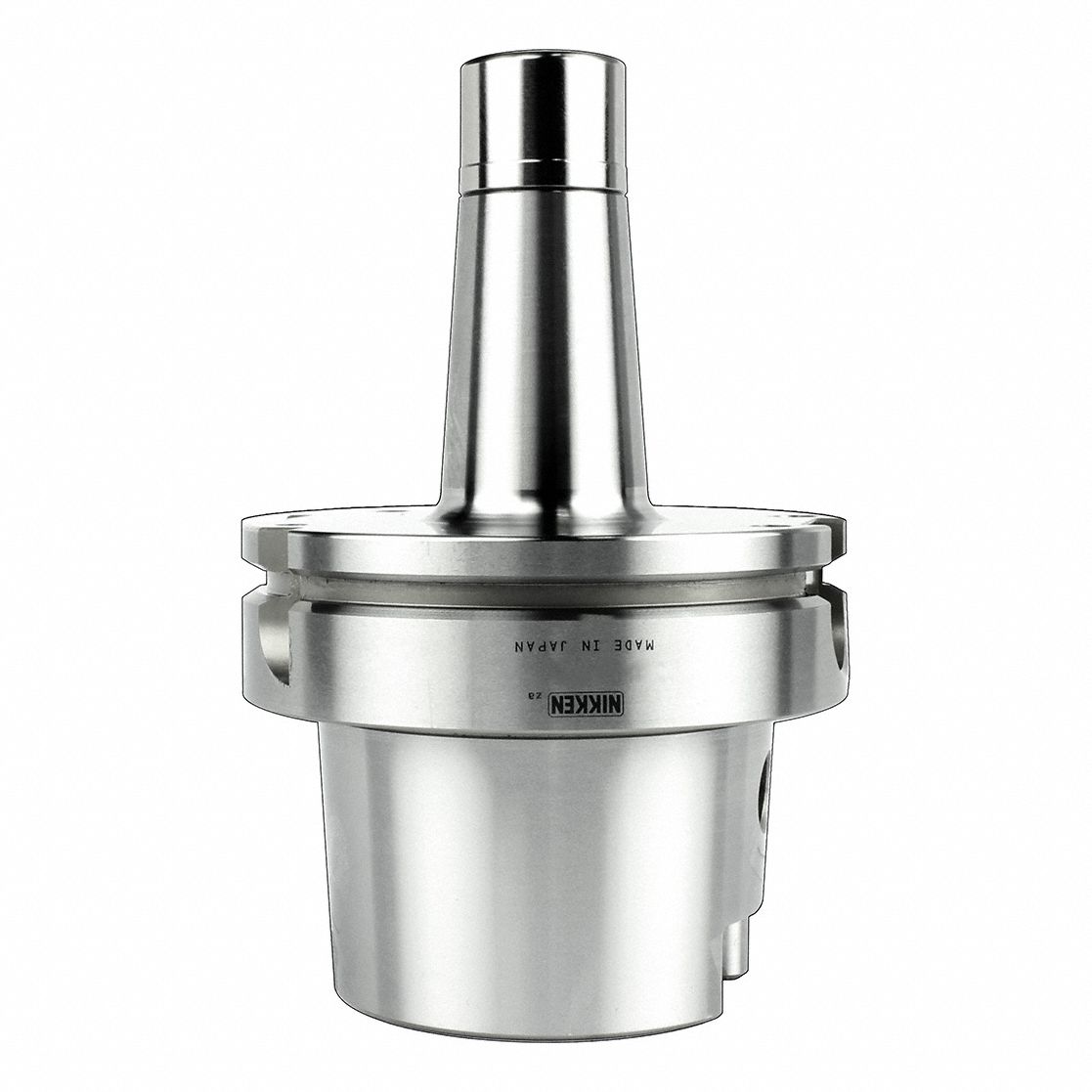 Collet Chuck, ER16, Taper Shank