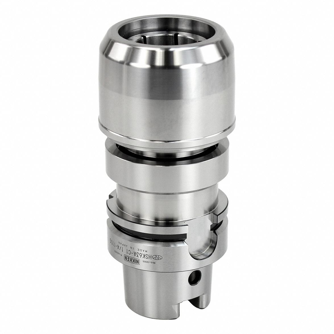 Milling Chuck, 1-1/4", HSK63A