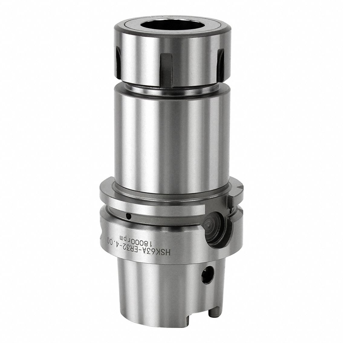 Collet Chuck, ER32, Taper Shank