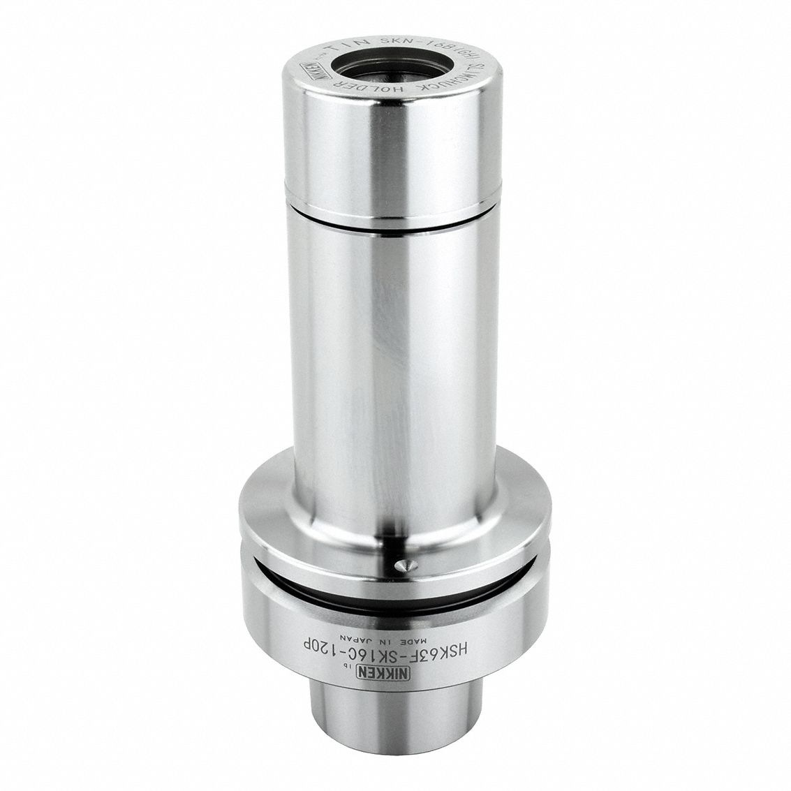 Collet Chuck, ER32, Taper Shank